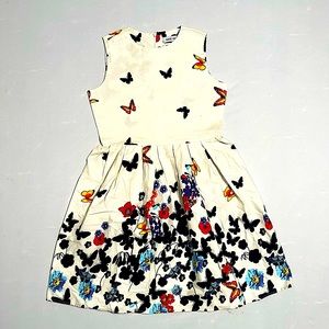 Girls size 11 Dress